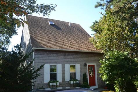 8 Thistlemore Way Provincetown MA 02657