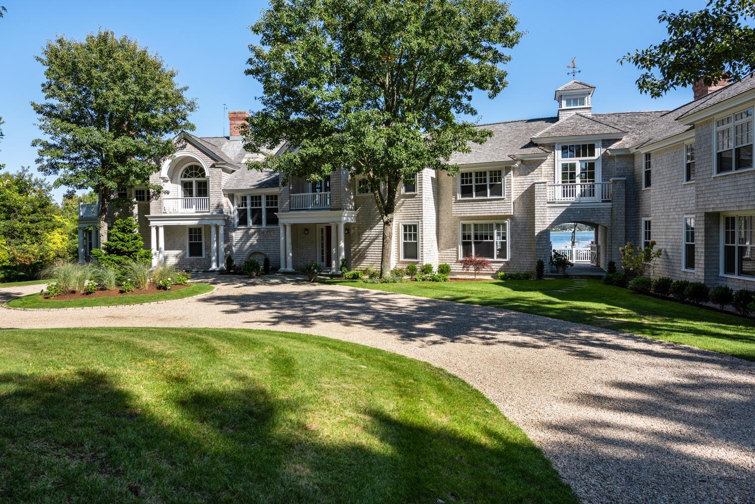 81 & 73 Oyster Way Barnstable MA 02655