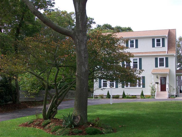144 Lakeview Avenue Falmouth MA 02540
