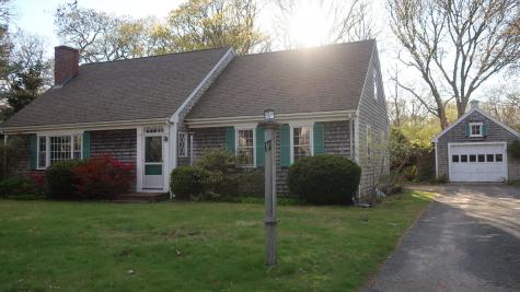17 Bridge Street Falmouth MA 02536