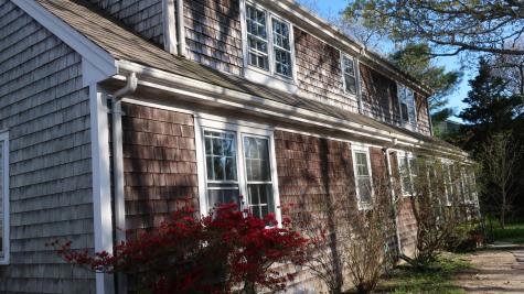 17 Bridge Street Falmouth MA 02536