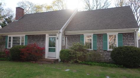 17 Bridge Street Falmouth MA 02536