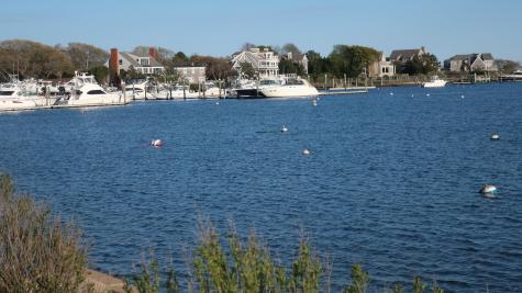 17 Bridge Street Falmouth MA 02536