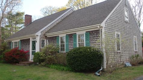 17 Bridge Street Falmouth MA 02536