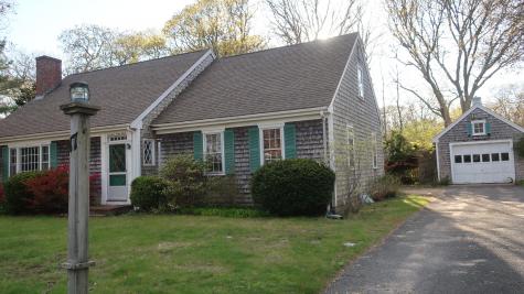 17 Bridge Street Falmouth MA 02536