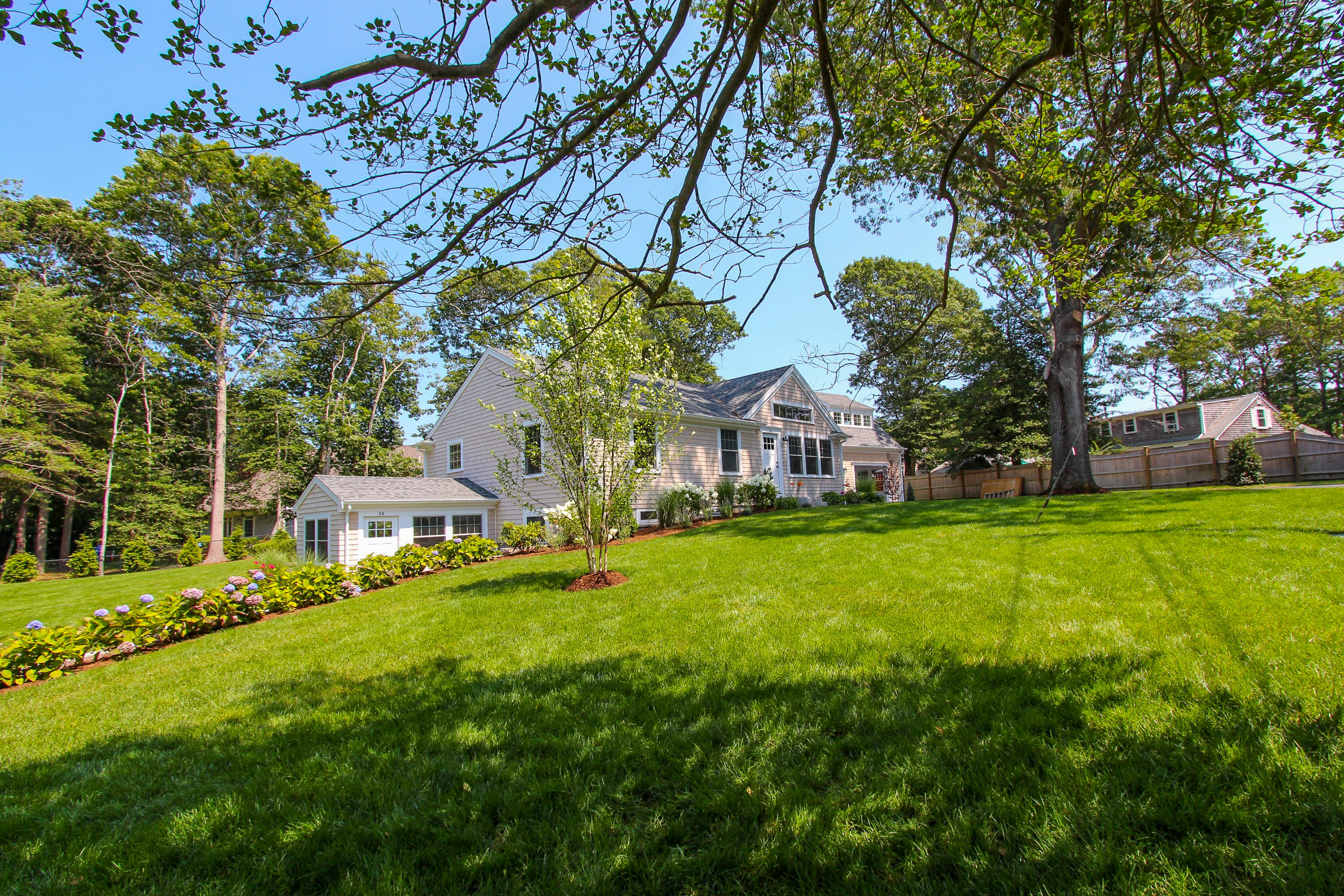 26 Hi-ona Hill Road Barnstable MA 02632