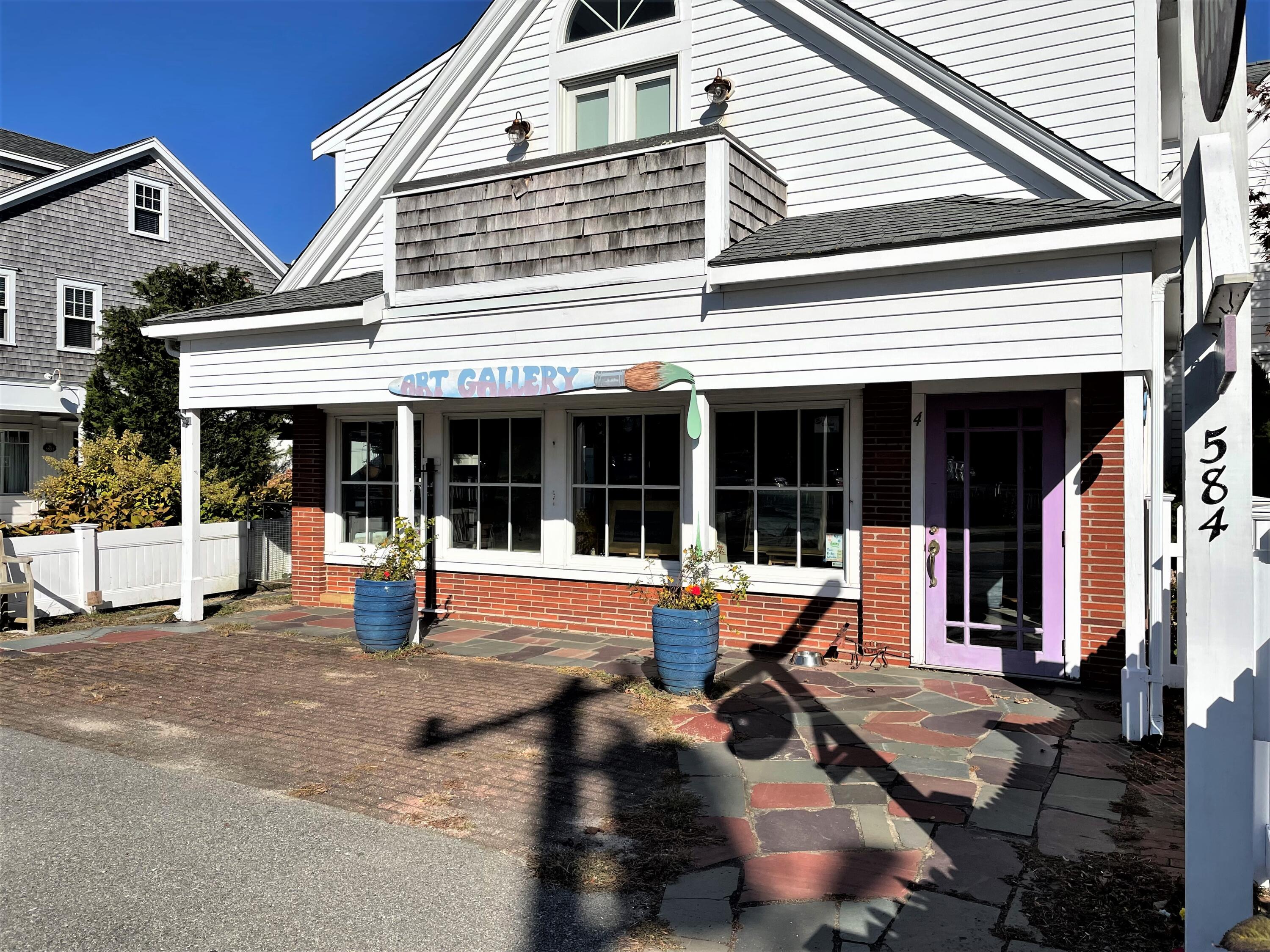 584 Ma-28 Harwich MA 02645