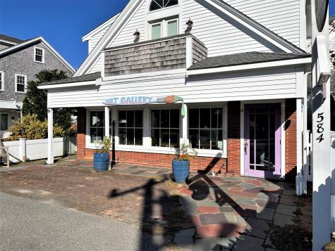 584 Ma-28 Harwich MA 02645