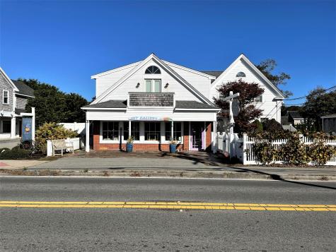 584 Ma-28 Harwich MA 02645