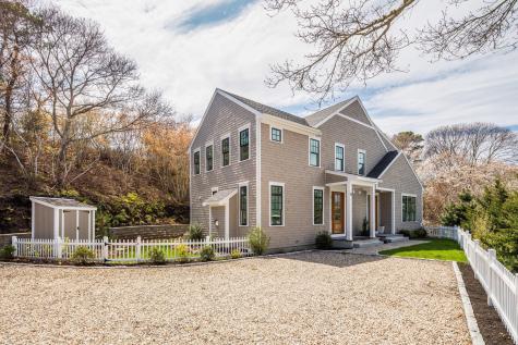 13 Willow Drive Provincetown MA 02657