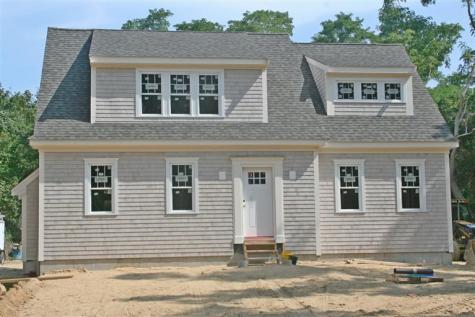 200 Paines Creek Road Brewster MA 02631