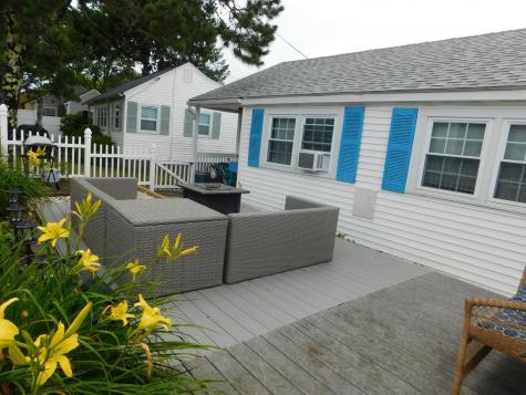 218 Old Wharf Road Dennis MA 02639