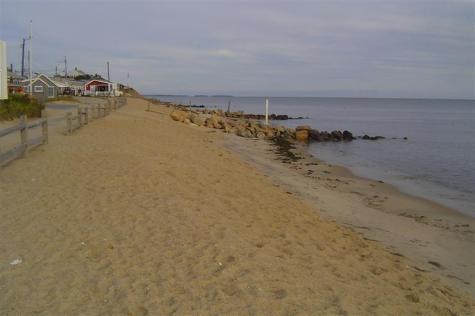 218 Old Wharf Road Dennis MA 02639