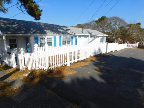218 Old Wharf Road Dennis MA 02639
