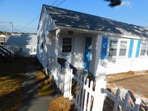 218 Old Wharf Road Dennis MA 02639