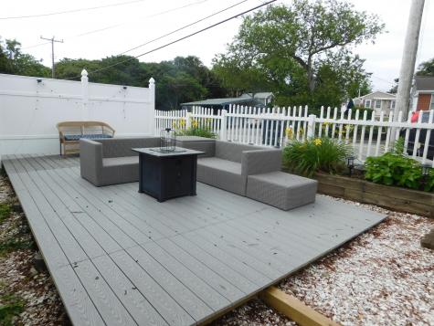 218 Old Wharf Road Dennis MA 02639