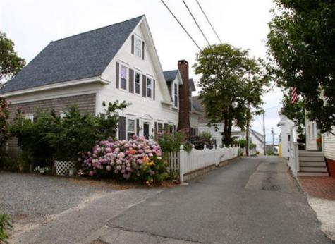 5 Dyer Street Provincetown MA 02657