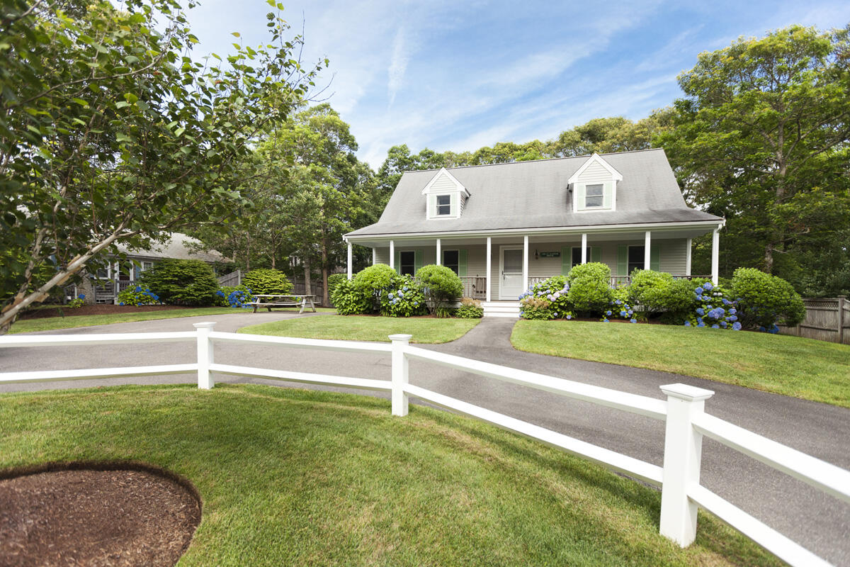 24 Harbor Road Yarmouth MA 02673