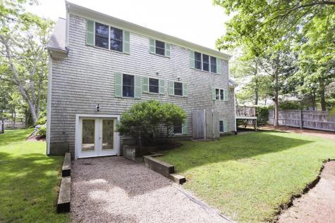 24 Harbor Road Yarmouth MA 02673
