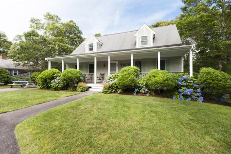 24 Harbor Road Yarmouth MA 02673
