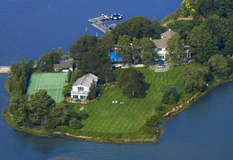 265 Seapuit Road Barnstable MA 02655