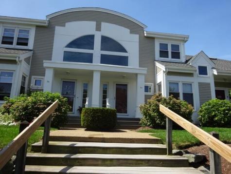 24 Bay Pointe Drive Extension Wareham MA 02532