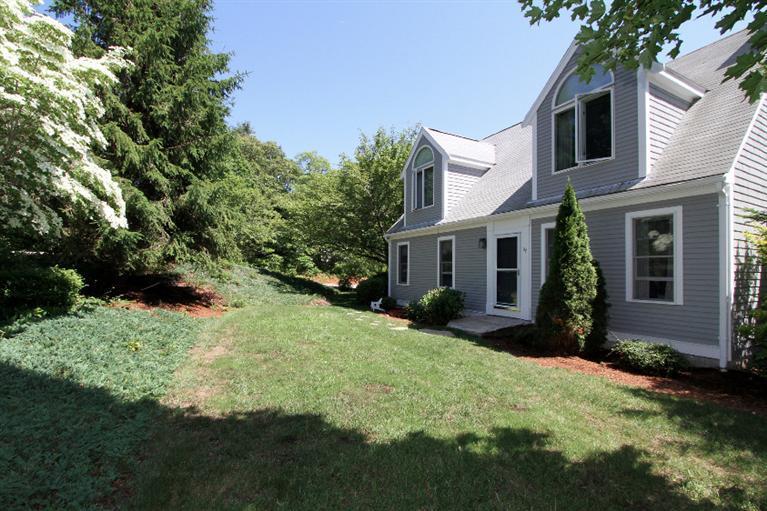 37 Wood Duck Road Brewster MA 02631