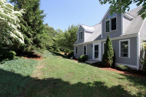 37 Wood Duck Road Brewster MA 02631