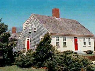 Barnstable MA 02630