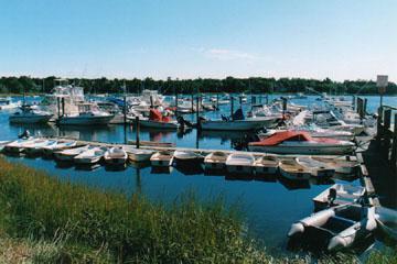 Orleans MA 02643