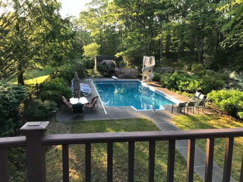 321 Red Top Road Brewster MA 02631