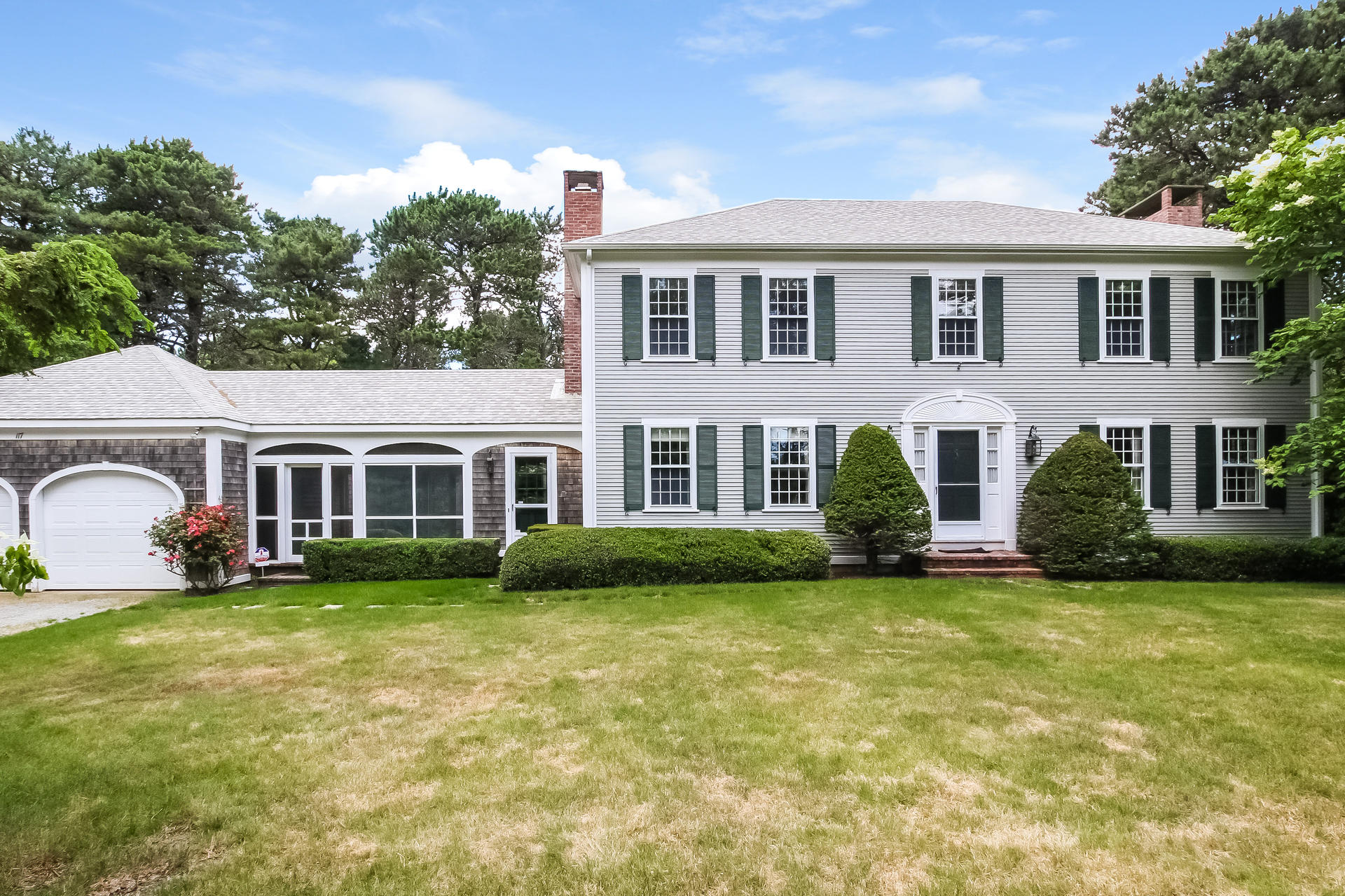 117 Crows Pond Road Chatham MA 02633