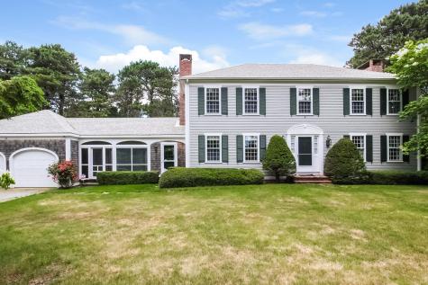 117 Crows Pond Road Chatham MA 02633