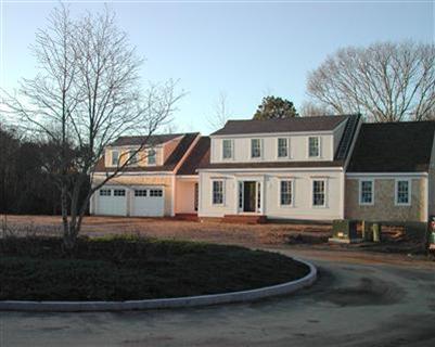 39 Kendrick Harvest Way Chatham MA 02633