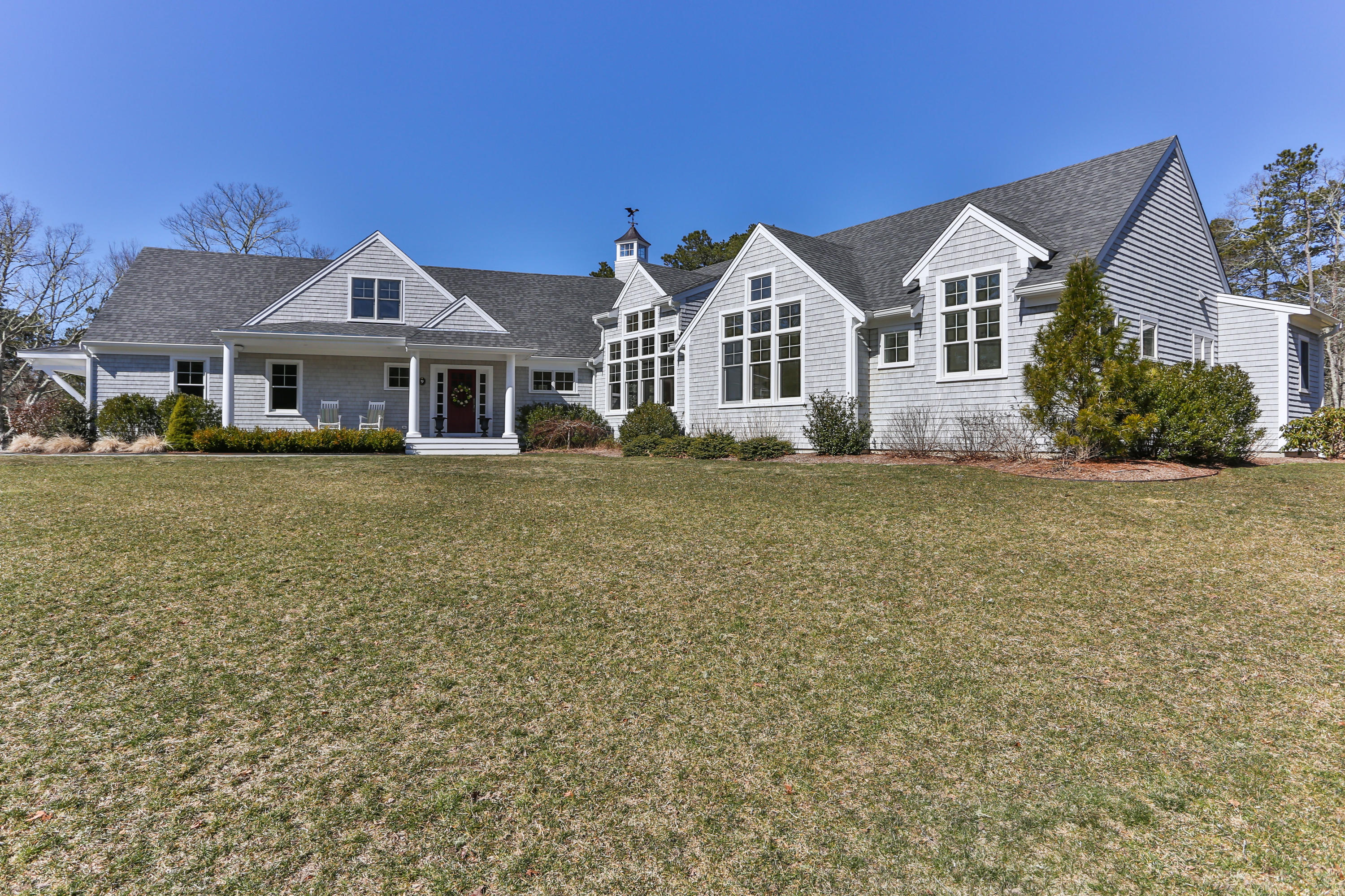 9 Ruddy Duck Road Brewster MA 02631