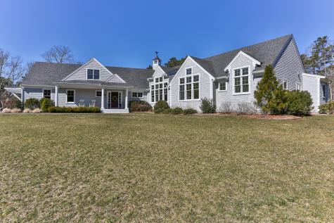 9 Ruddy Duck Road Brewster MA 02631