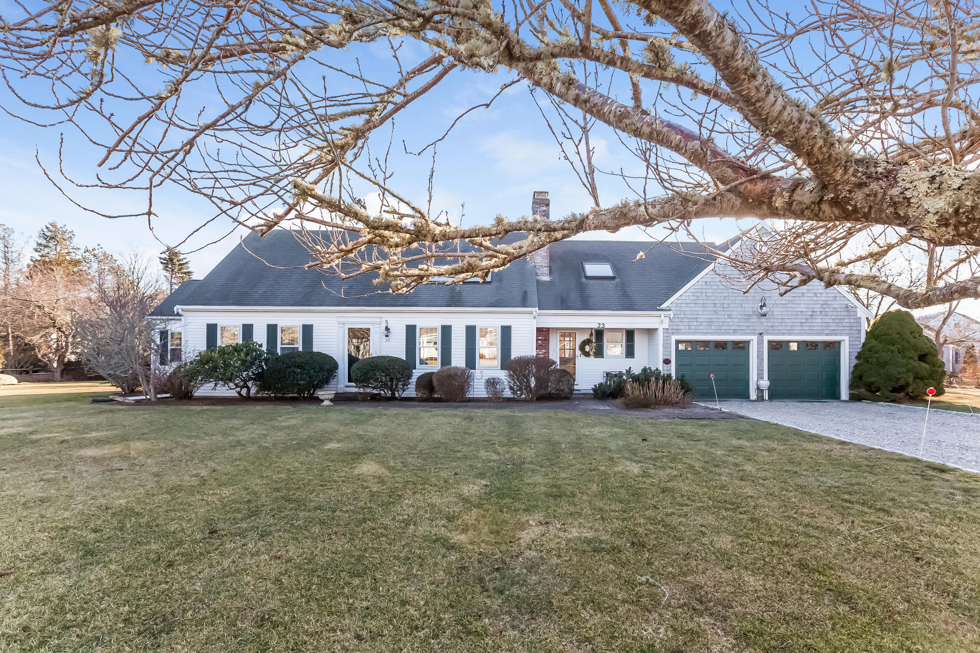 23 Sea Mist Drive Orleans MA 02653