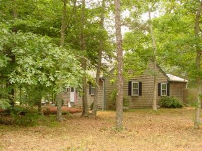 Brewster MA 02631
