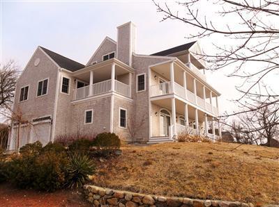 104 Harbor Bluffs Road Barnstable MA 02601