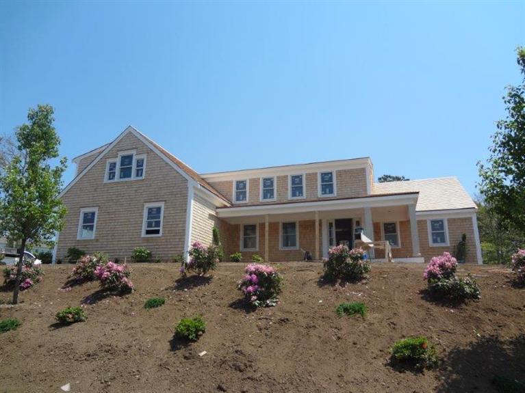 44 Baileys Path Chatham MA 02633