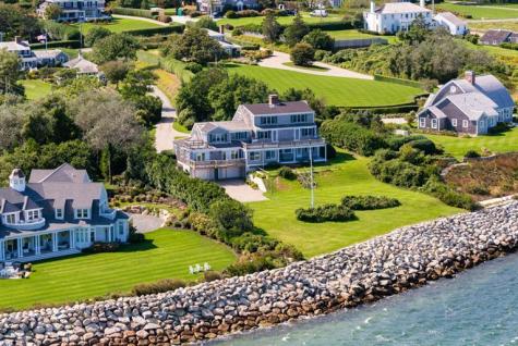 38 Briggs Way Chatham MA 02633