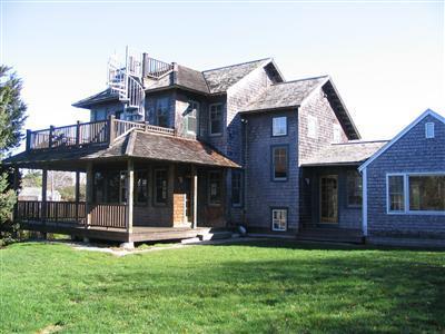 22 Priscilla Road Orleans MA 02653