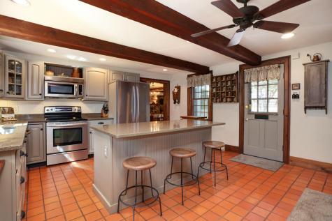 17 Tarragon Drive Sandwich MA 02537