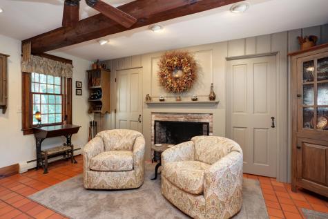 17 Tarragon Drive Sandwich MA 02537