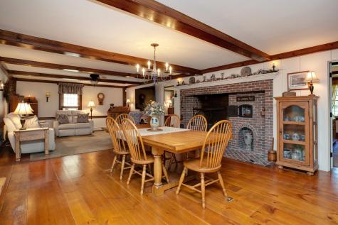 17 Tarragon Drive Sandwich MA 02537