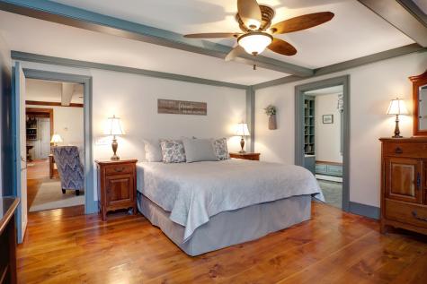 17 Tarragon Drive Sandwich MA 02537