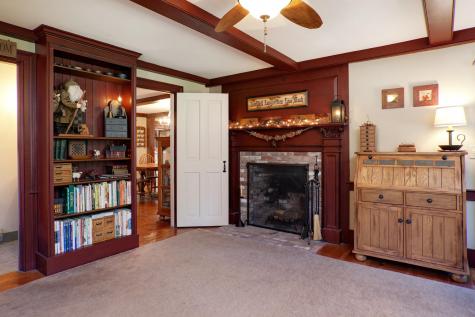 17 Tarragon Drive Sandwich MA 02537