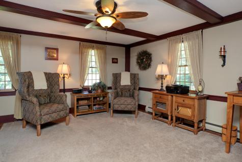 17 Tarragon Drive Sandwich MA 02537