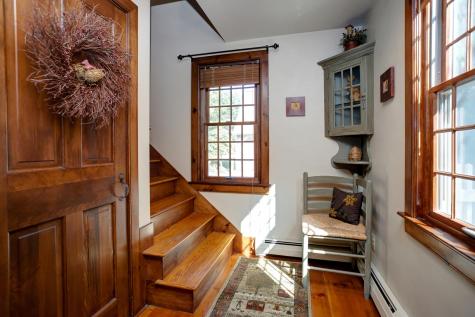 17 Tarragon Drive Sandwich MA 02537