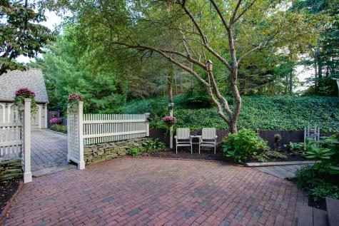 17 Tarragon Drive Sandwich MA 02537